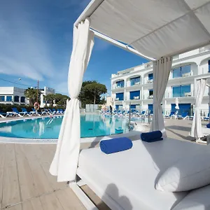 Masd Mediterraneo Кастельдефельс
