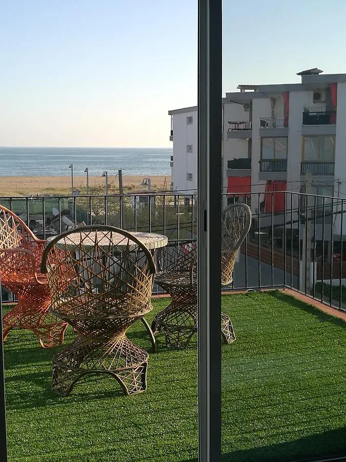 Hotel Beach Playa Castelldefels